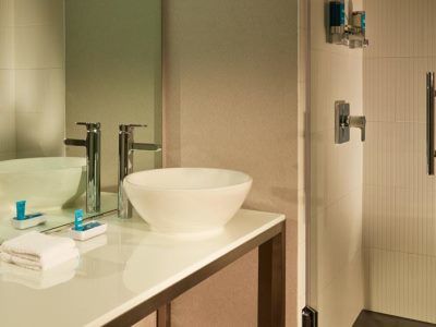 Aloft Hotel