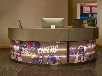 Aloft Hotel Cupertino