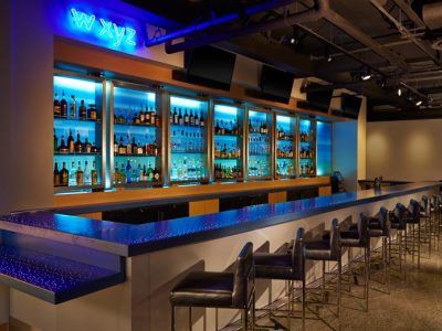 Aloft 3* Cupertino
