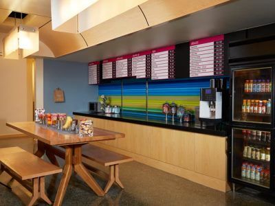 Hotel Aloft Cupertino